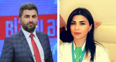Zaur həkim bacısını niyə efirə çıxarmır? - 