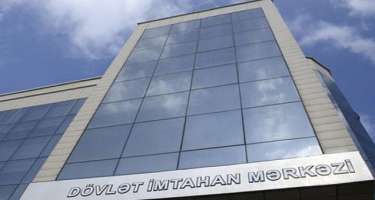 Təxirə salınan imtahanların qrafiki Operativ Qərargahın qərarlarına uyğun olaraq müəyyən ediləcək - 
