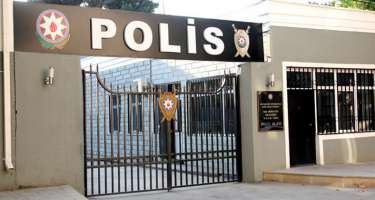 Saatlı sakini bıçaqlanıb