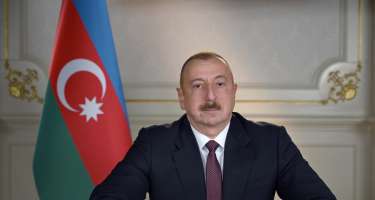 İlham Əliyevdən mühüm 