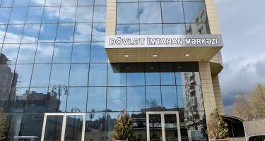 DİM: Ödənişsiz onlayn sınaq imtahanlarına 48 mindən çox yazılış qeydə alındı