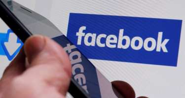 "Facebook"da YENİLİK: Virusla bağlı yalnış məlumat əks etdirən paylaşımları bəyənsəniz...