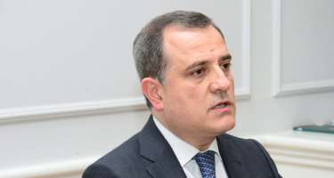  Ceyhun Bayramov: ​"Aprelin 29-da teledərslərin 1000-ci buraxılışı yayımlanacaq"