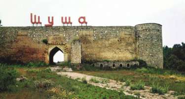 Qarabağ icması Şuşa ilə bağlı bəyanat yaydı