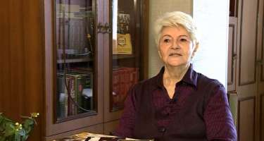  Tamara Gözəlova bu gün dəfn olunacaq