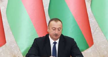 Bu şəxslərə yüksək vəzifələr verildi - 