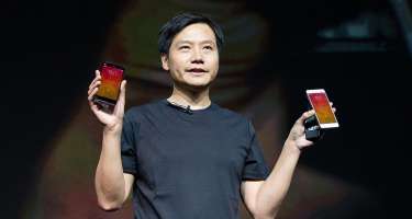 "Xiaomi" şirkətinin rəhbəri sosial şəbəkədə paylaşım etdi, işlətdiyi marka olay oldu - 