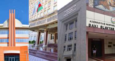 Tələbələrə Şad Xəbər! Universitetlər güzəştlər edəcək -