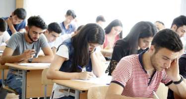 Buraxılış imtahanları bu tarixdə keçiriləcək