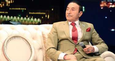 SON DƏQİQƏ: Xalq artisti Teymur Mustafayev vəfat etdi 