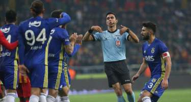Türkiyədə futbol oyunları bərpa edilir: İlk oyunda "Fənərbağça" oynayacaq