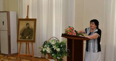 Hacı Zeynalabdin Tağıyevin ev-muzeyi bərpa və yenidənqurma işlərindən sonra açıldı