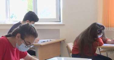 Bu gün növbəti buraxılış imtahanları keçiriləcək