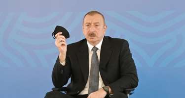 "Koronavirus yoxa çıxmayıb və yoxa çıxmayacaq" - 