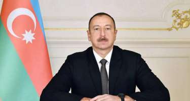 İlham Əliyevdən mühüm