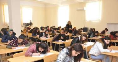 DİM buraxılış imtahanlarının qrafikini elan edib