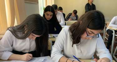 24 və 25 iyun tarixlərində keçirilən imtahanların nəticələri 