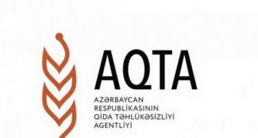 AQTA tərəfindən 218 ictimai iaşə və qida məhsullarının ticarəti ilə məşğul olan sahibkarlıq subyektində reyd keçirilib