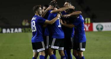 “Qarabağ”ın 11 potensial rəqibi – 