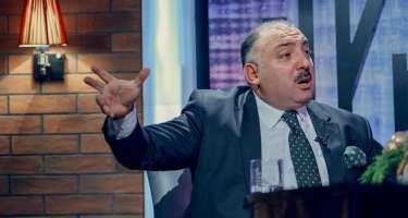 Həkimi Bəhram Bağırzadənin son vəziyyətindən danışdı: EKMO cihazından ayrılıb