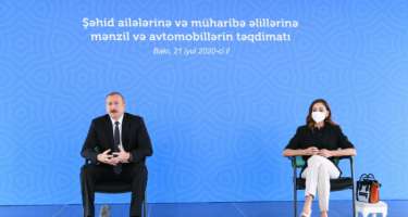 Prezident: “Mən demişəm, onlar ermənilərdən də pisdirlər” - 