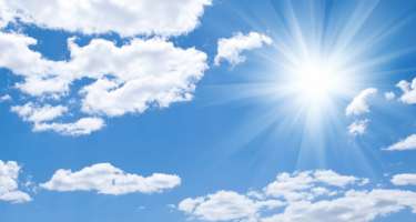 Avqustda hava necə olacaq? - 