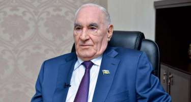 Fəttah Heydərov vəfat etdi