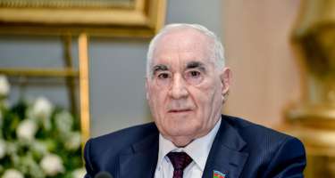 Fəttah Heydərov I Fəxri xiyabanda dəfn ediləcək