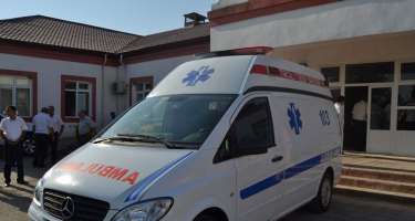 Azərbaycanda avtobus aşdı – 