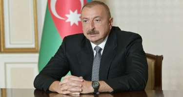 Prezident COVID-ə qarşı peyvənddən danışdı