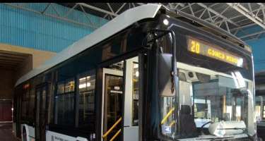 Azərbaycan Türkiyəyə elektrobus satacaq -  