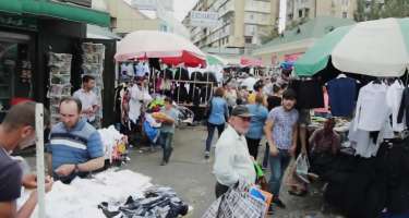 "Vasmoy bazarı" bağlanıb? - 