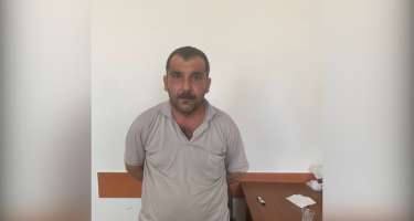 Qobu sakini narkotik tərkibli bitkilərin kultivasiyası ilə məşğul olan saxlanıldı