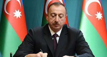 İlham Əliyev  