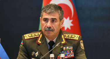 Zakir Həsənov Moskvaya gedir