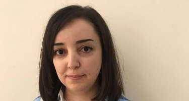 İmtahanda bütün sualları düzgün cavablandırdı -  