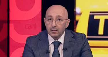 Rəsmi: Hikmət Babayevlə bağlı  