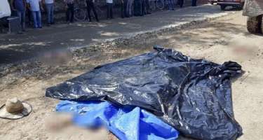 Azərbaycanda DƏHŞƏT: qızı ilə dalaşan qadın özünü öldürdü