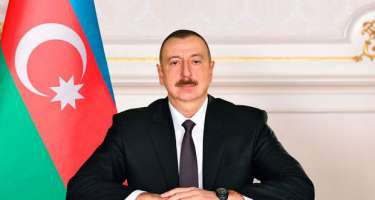 Prezidentdən yeni FƏRMAN -  