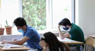 Rezidentura imtahanının II mərhələsində iştirak üçün qeydiyyat başa çatır