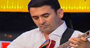 Öldürülən musiqiçi məhşur dünya çempionumuzun əmisi imiş - 
