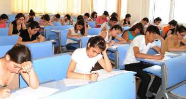 DİM ali məktəblərə keçid ballarını dərc etdi