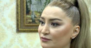 Fədayə Laçın Rusiyaya köçdü -  