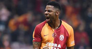 "Qalatasaray" ilin futbolçusunu açıqladı