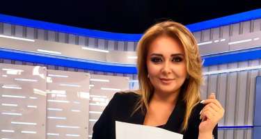 Məşhur aparıcı ATV-dən getdi - 