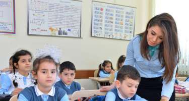 Dərslərin distant keçirilməsi müəllimlərin maaşına təsir edəcək? - 