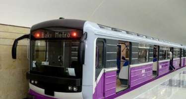 Qərar verildi - Metro bu tarixdən açılır - 