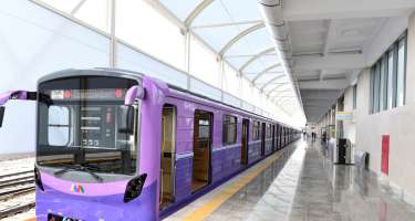 Bakı metrosu belə işləyəcək -  