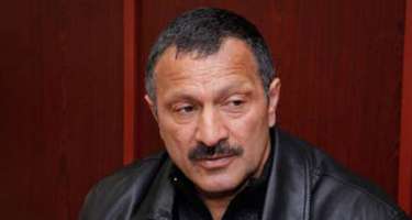 Tofiq Yaqublu xəstəxanaya yerləşdirilir