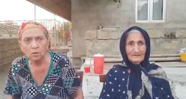Baş Prokurorluq: Sağ olan qadınlara ölüm sənədi hazırlayanlara cinayət işi açıldı